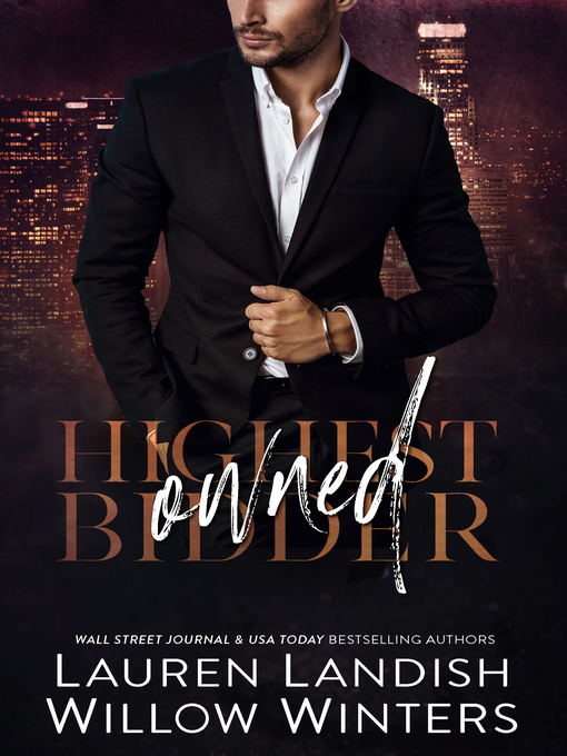 Title details for Owned by Willow Winters - Available